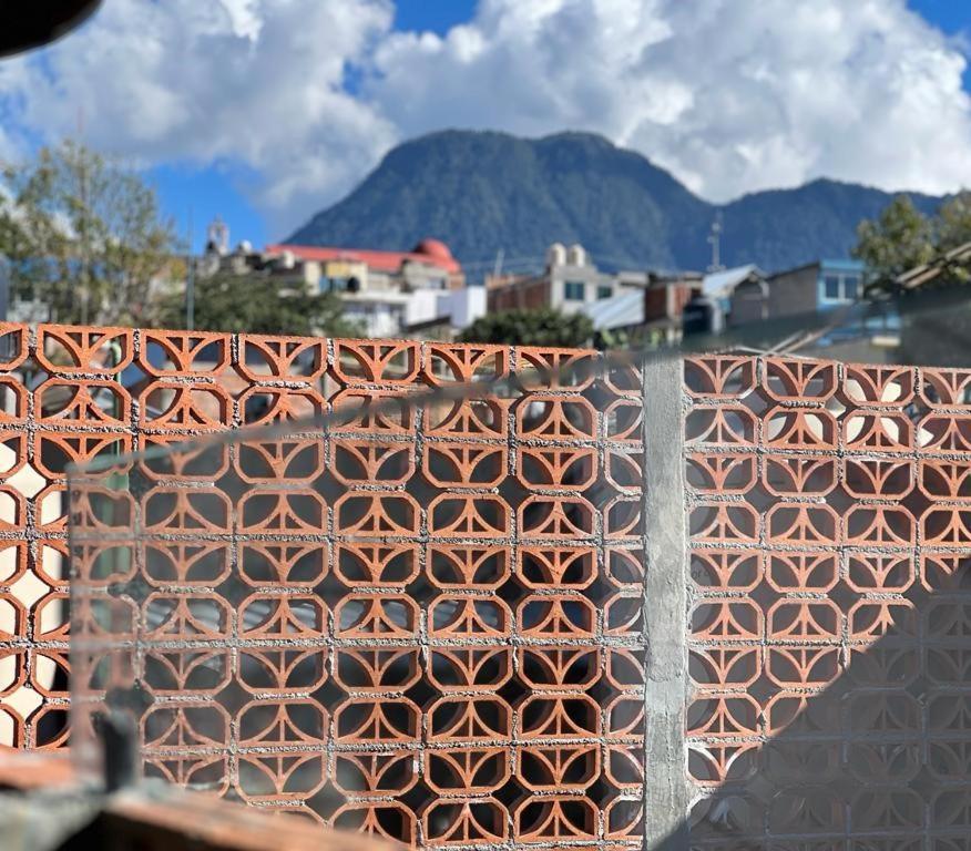 Hotel Ciclovia & Terraza Zitácuaro Exteriör bild